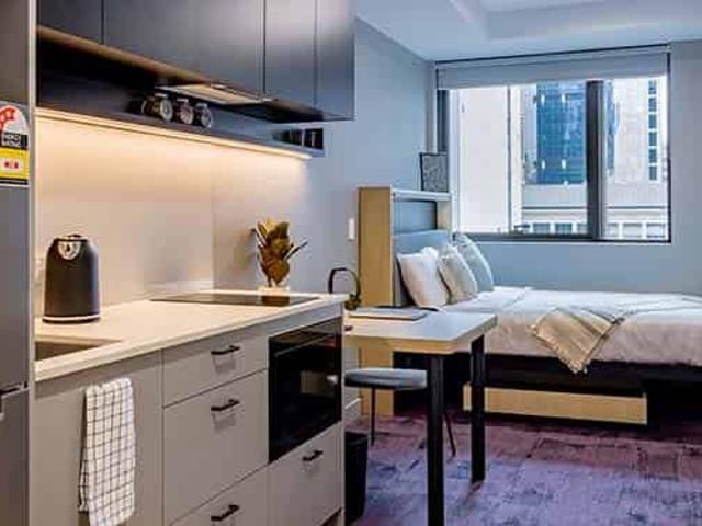 Room for rent in Camerons Creek, Victoria