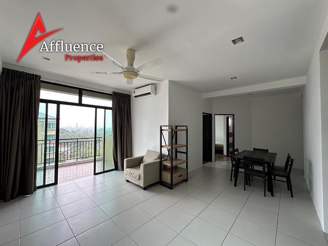 Apartment for sale in Kuching, Sarawak
