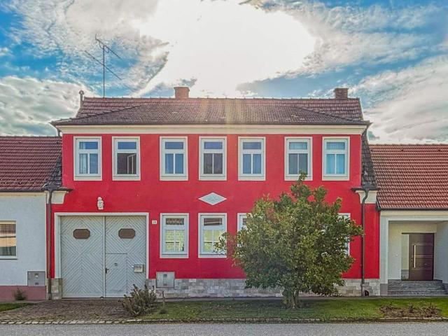 Haus kaufen in Gänserndorf, Niederösterreich