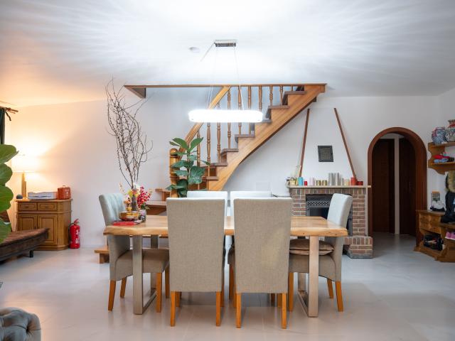 Apartment mieten in Sinstorf, Harburg