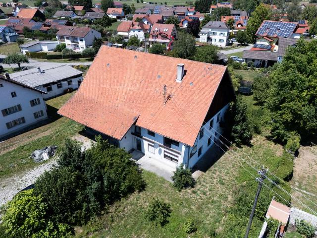 Haus kaufen in Türkheim, Landkreis Unterallgäu