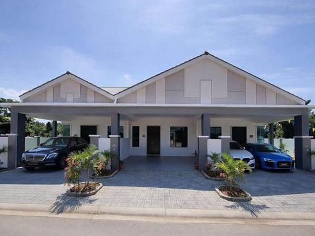 Terraced House for sale in Perak, Tanjong Ipoh