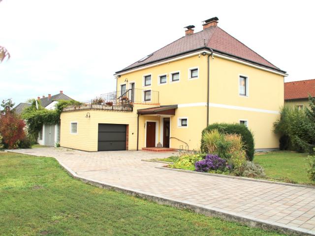Haus mieten in St. Pölten, Niederösterreich