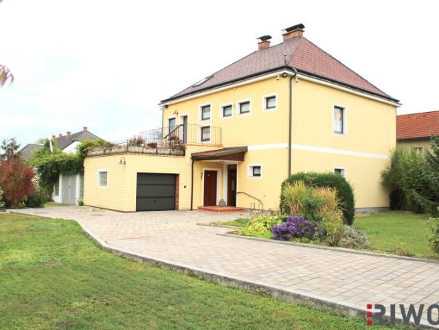 Mehrfamilienhaus mieten in St. Pölten, Niederösterreich