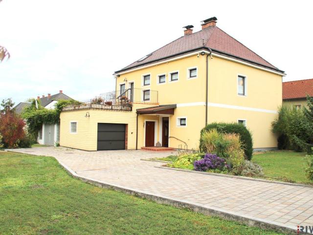 Haus mieten in Weitern, St. Pölten