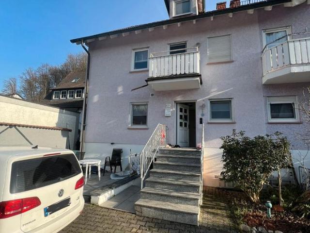 Haus kaufen in Heimbach, Mömbris
