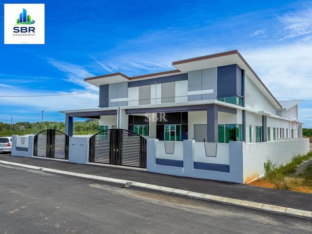 Residential House for sale in Perak