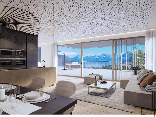 Apartment kaufen in St. Gilgen, Salzburg