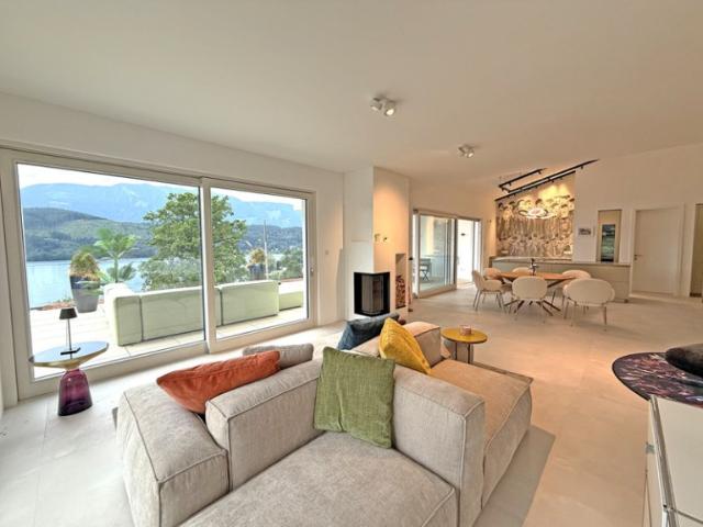 Wohnung kaufen in Seeboden, Kärnten