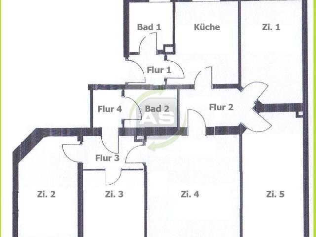 Apartment mieten in Zwickau, Sachsen