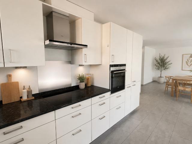 Apartment mieten in Laufen, Basel-Landschaft