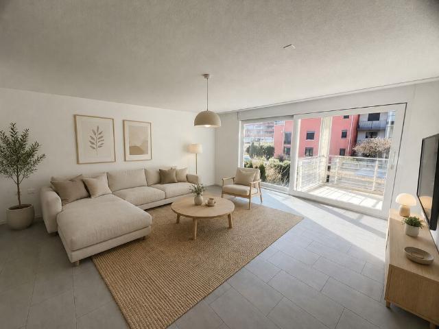 Apartment mieten in Laufen, Basel-Landschaft