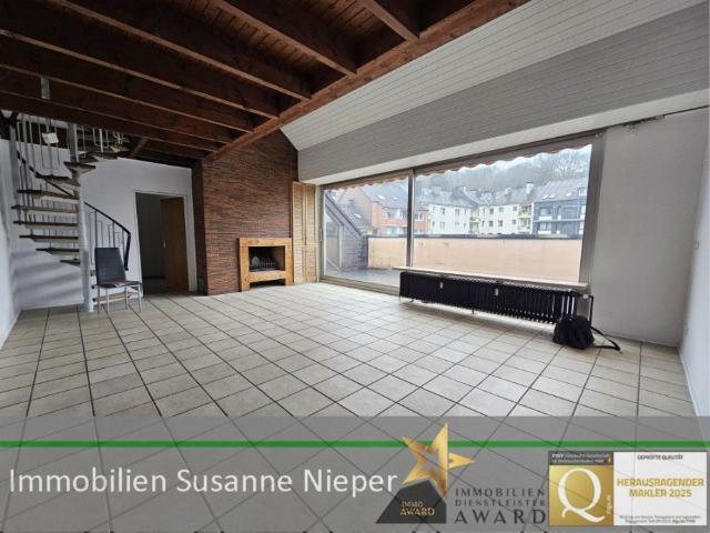 Apartment mieten in Grifflenberg, Wuppertal