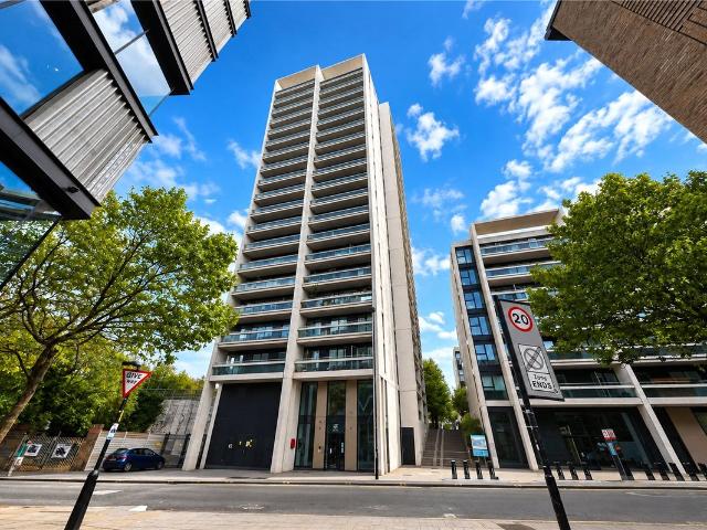 Apartment for rent in London Borough of Islington, Greater London