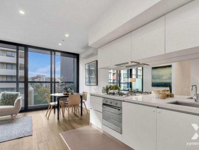 Apartment for rent in South Yarra