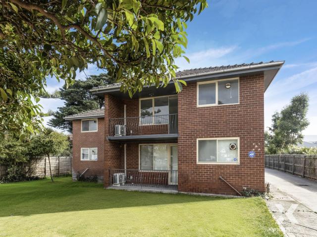 Apartment for rent in Camerons Creek, Victoria