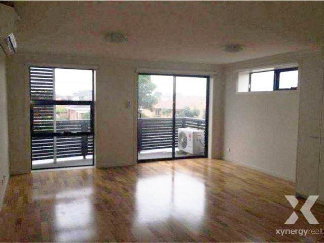 Apartment for rent in Yarraville Apartment for rent in Yarraville