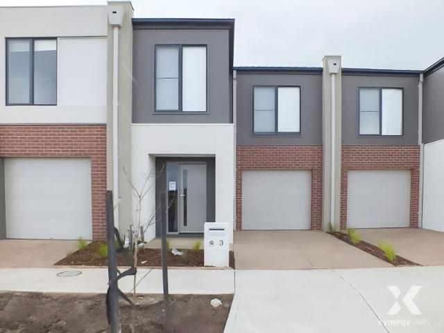 House for rent in Camerons Creek, Victoria