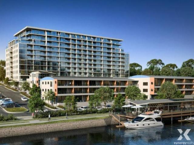 Apartment for rent in Footscray, Victoria