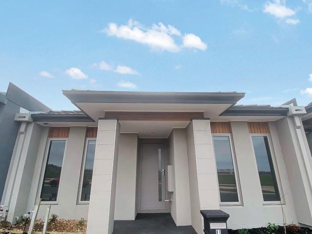 House for rent in Camerons Creek, Victoria