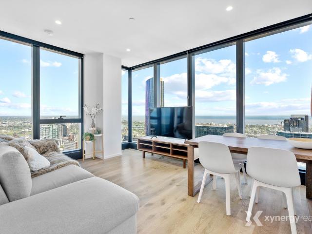 Apartment for rent in Camerons Creek, Victoria