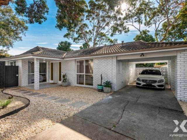 House for rent in Parkdale, Melbourne