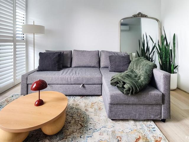 Apartment for rent in Camerons Creek, Victoria