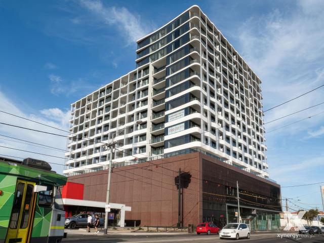 Apartment for rent in Footscray, Melbourne
