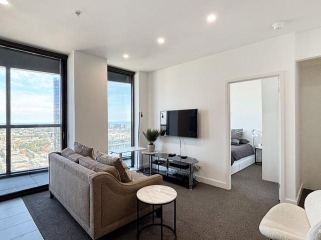 Apartment for rent in South Yarra, Melbourne