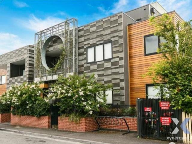 Apartment for rent in Richmond, Melbourne
