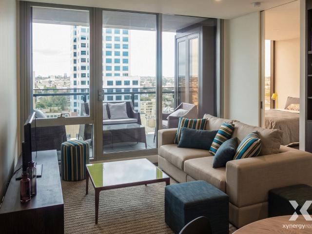 Apartment for rent in South Yarra, Melbourne