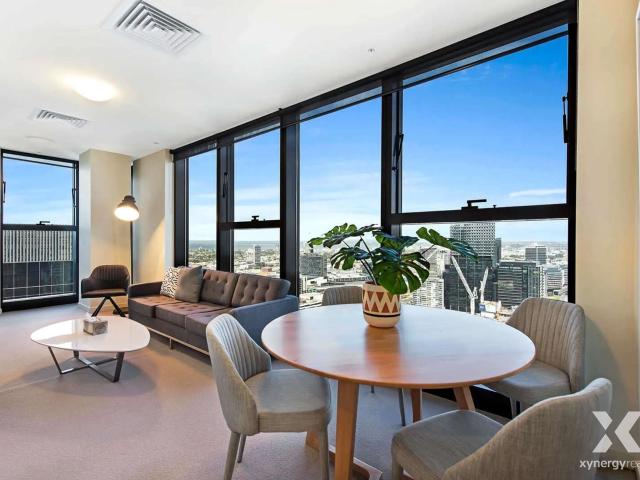 Apartment for rent in Melbourne