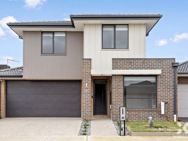 House for rent in Camerons Creek, Victoria