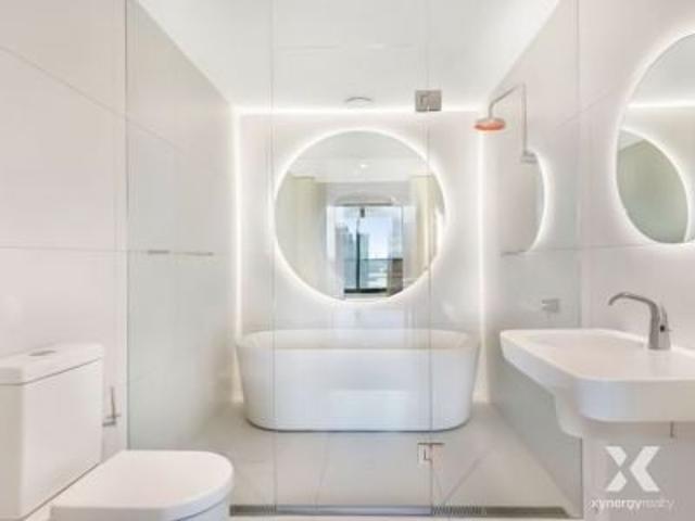 Apartment for rent in South Yarra