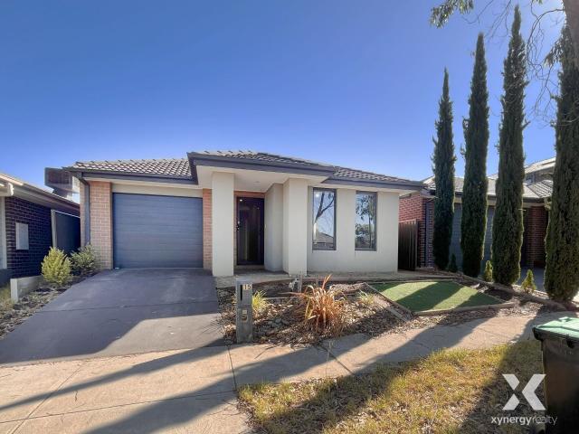 House for rent in Camerons Creek, Victoria