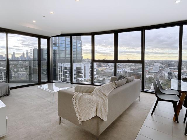 Apartment for rent in Camerons Creek, Victoria