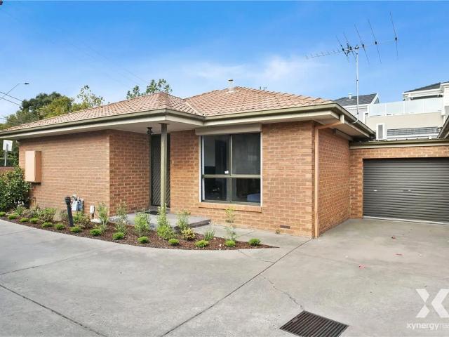 Apartment for rent in Fairfield, Melbourne