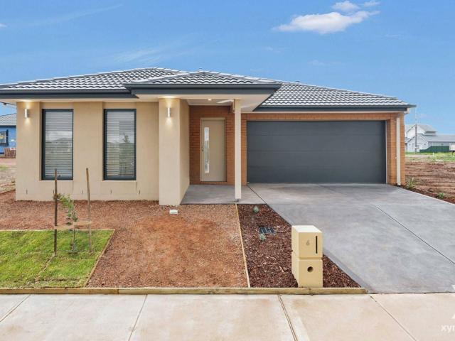 House for rent in Riverwalk, Melbourne