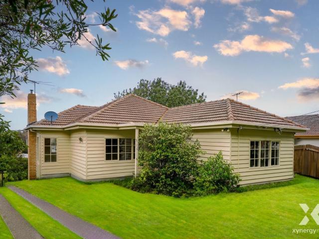 House for rent in Camerons Creek, Victoria