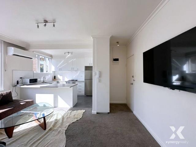 Apartment for rent in South Yarra, Melbourne