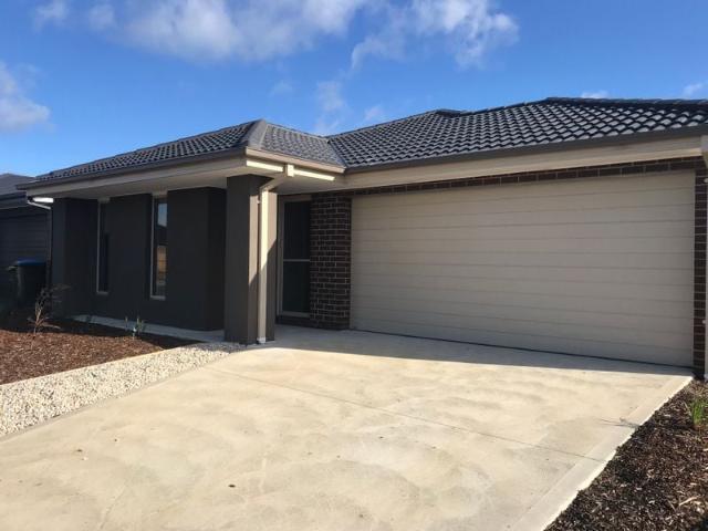 House for rent in Harpley, Melbourne