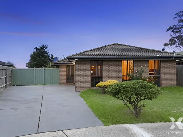 House for rent in Camerons Creek, Victoria