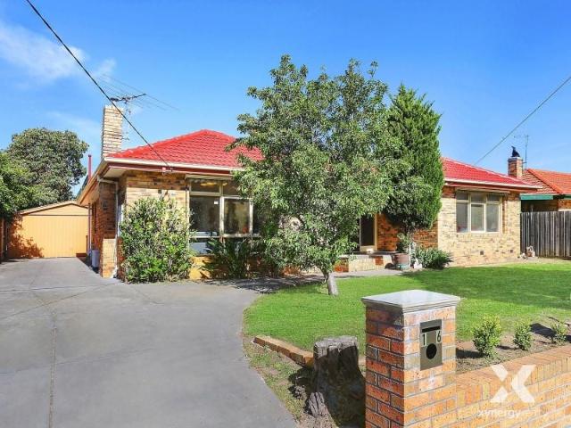 House for rent in Moorabbin, Melbourne