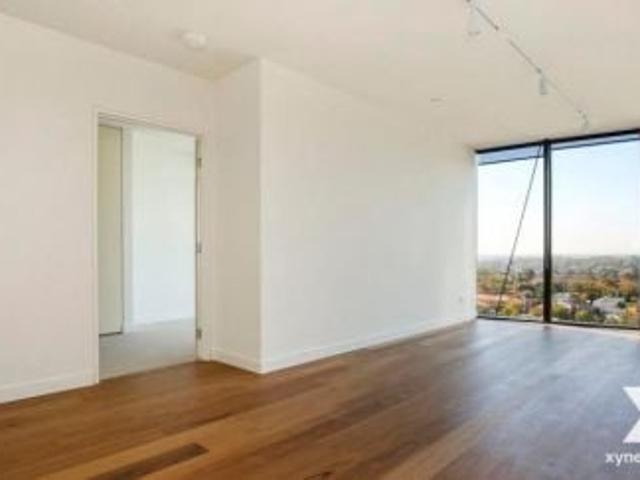 Apartment for rent in South Yarra