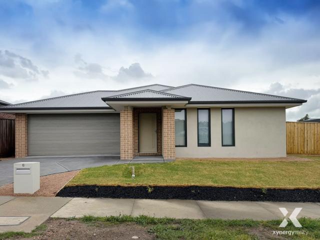 House for rent in Victoria, Gisborne