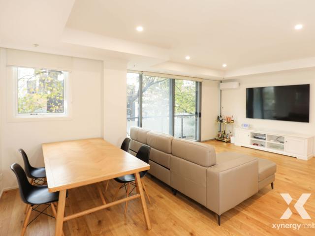 Apartment for rent in Camerons Creek, Victoria