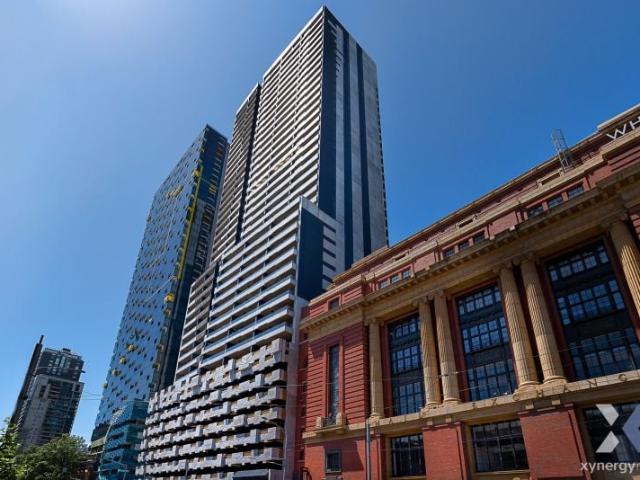 Apartment for rent in Melbourne