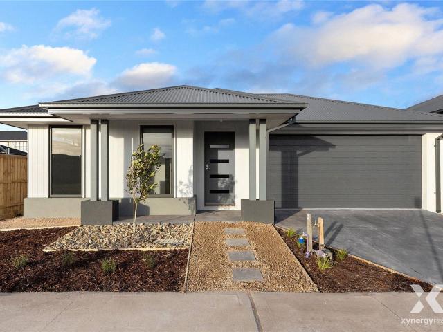 House for rent in Camerons Creek, Victoria