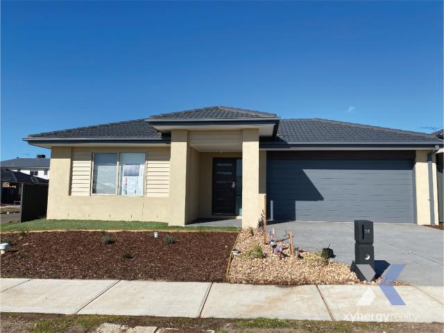 House for rent in Camerons Creek, Victoria