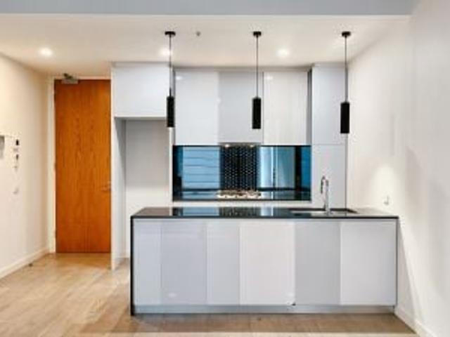 Apartment for rent in South Yarra